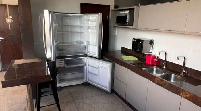 interior one