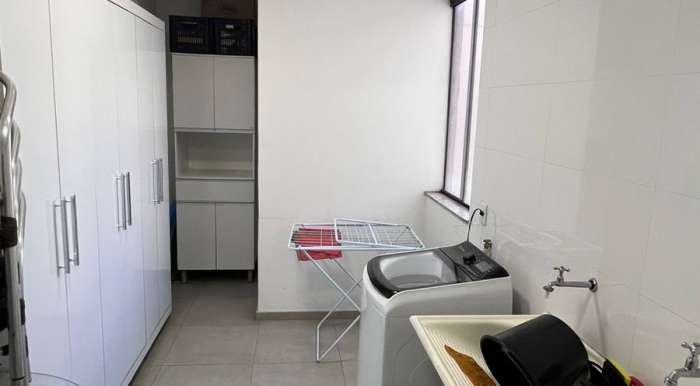interior one