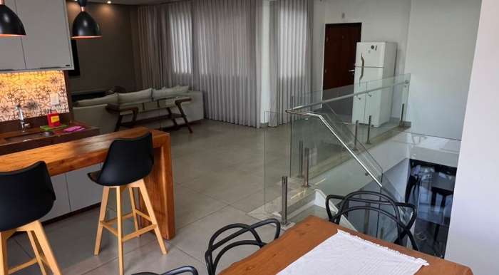 interior one