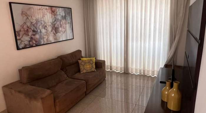 interior one