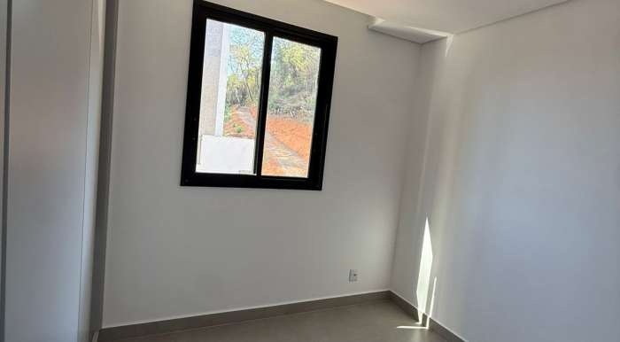 interior one