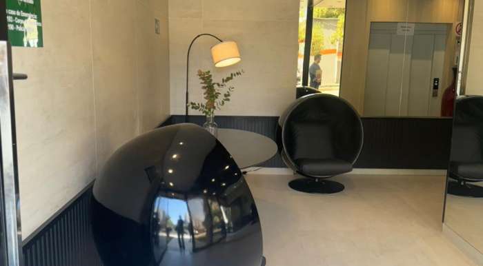 interior one
