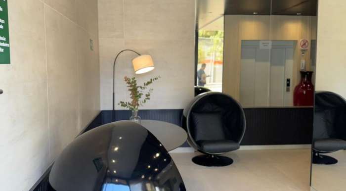 interior one