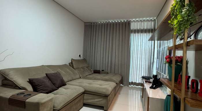 interior one