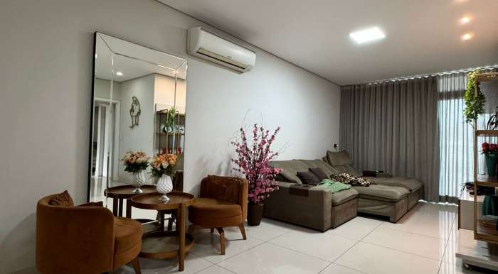 interior one