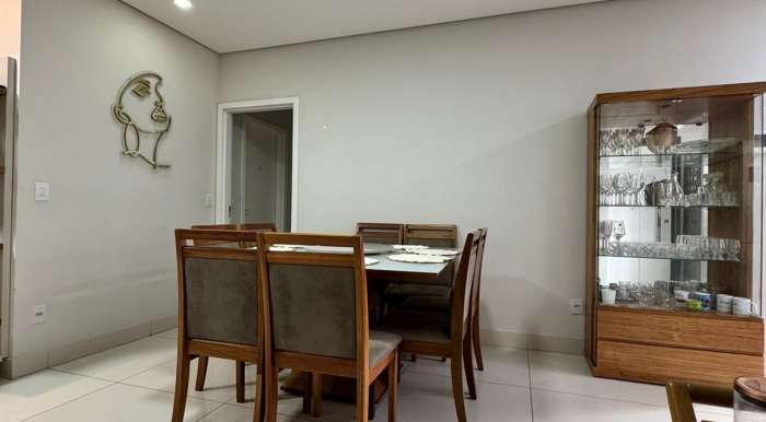 interior one