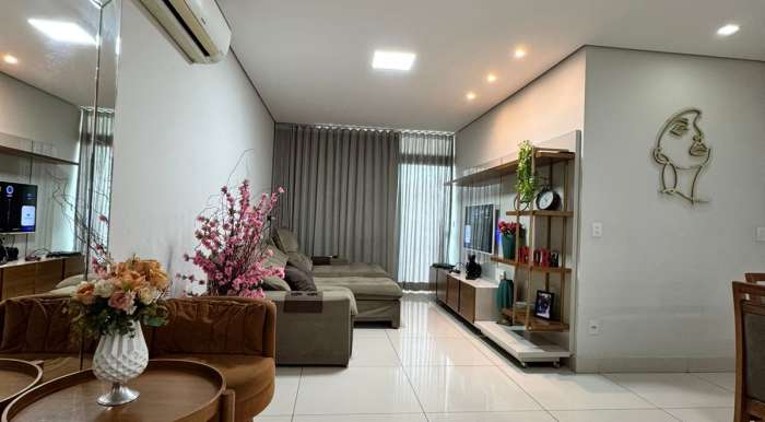 interior one