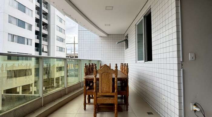 interior one