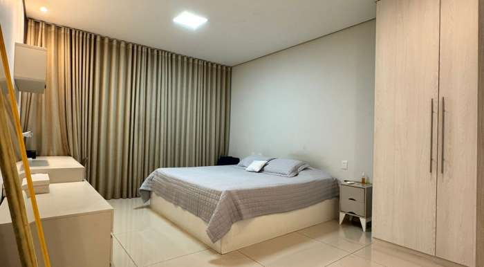 interior one