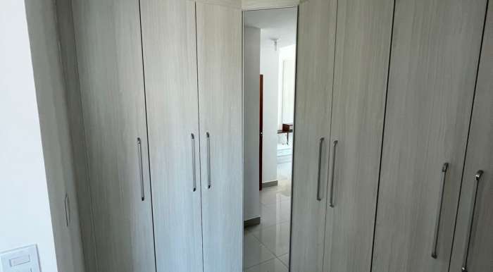 interior one