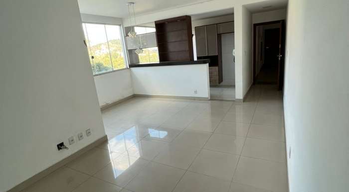 interior one