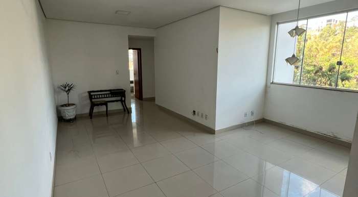 interior one