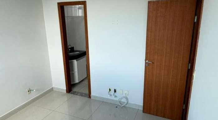 interior one