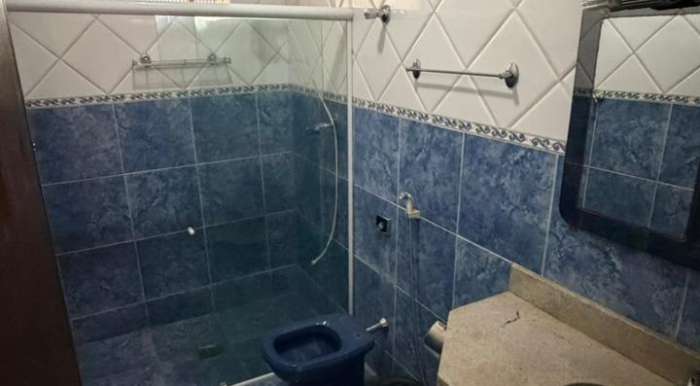interior one