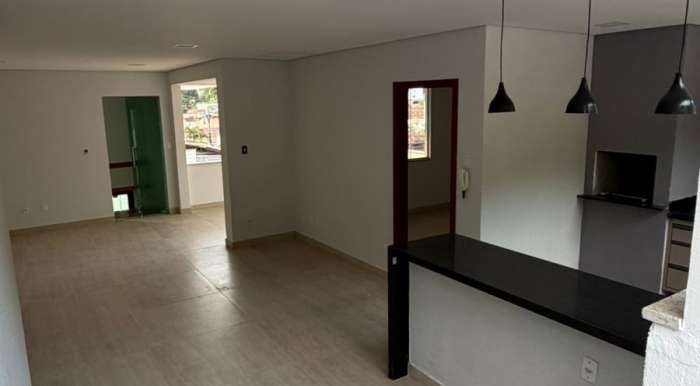 interior one
