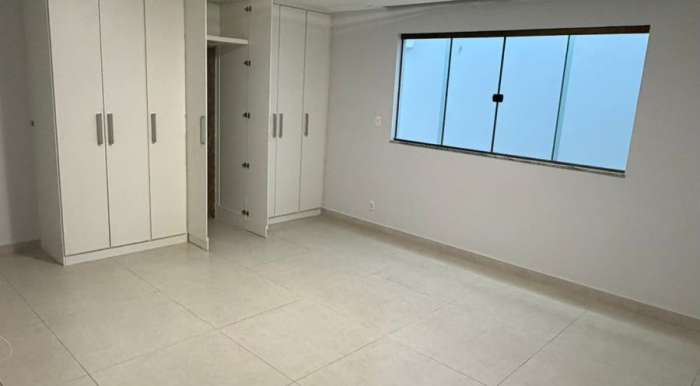 interior one