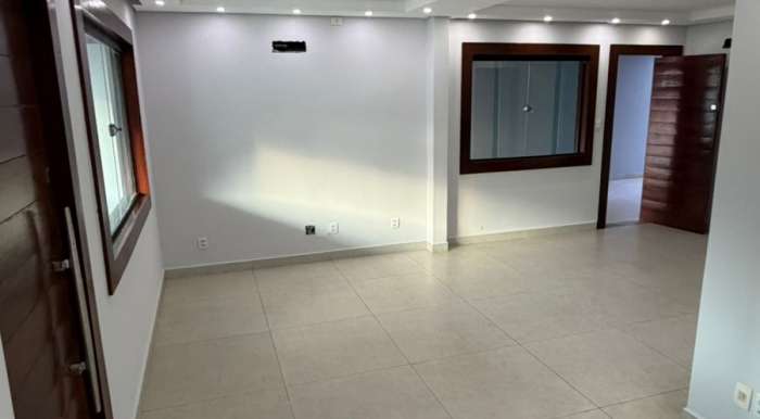 interior one