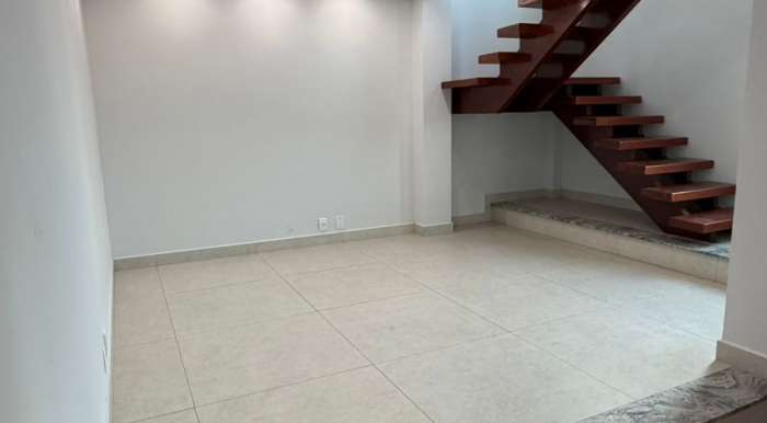 interior one