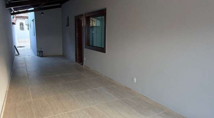 interior one