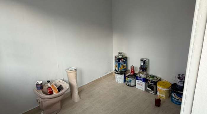 interior one
