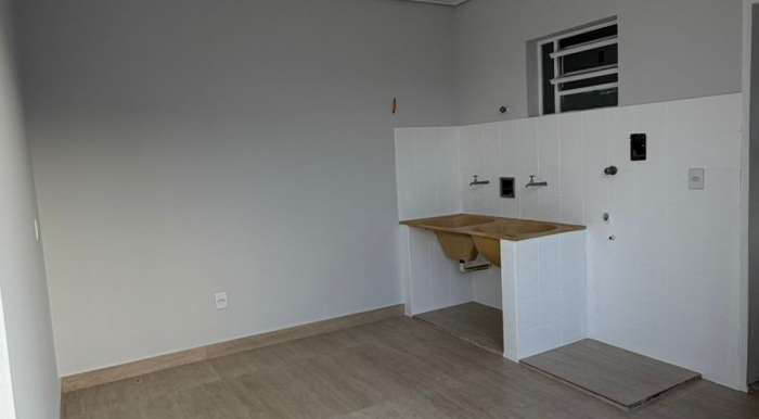 interior one