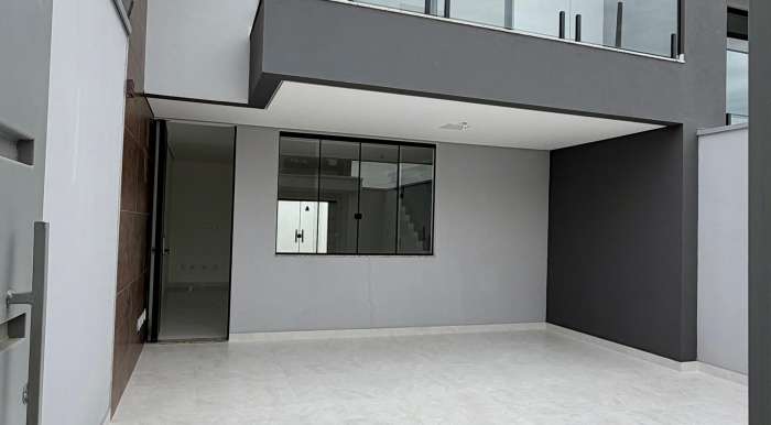 interior one