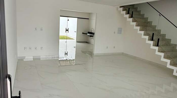 interior one