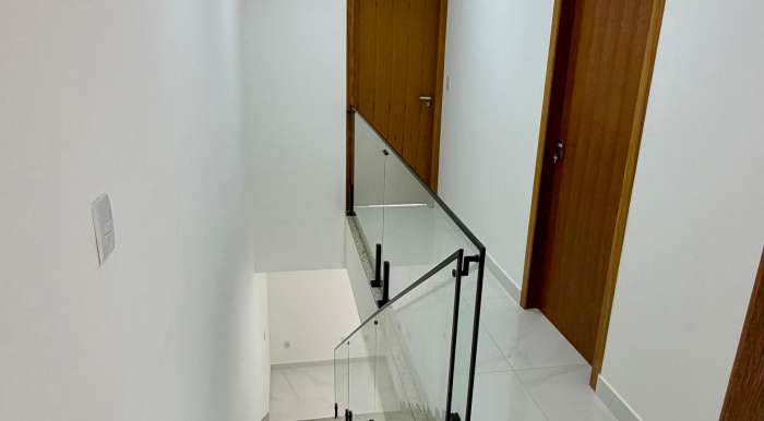 interior one
