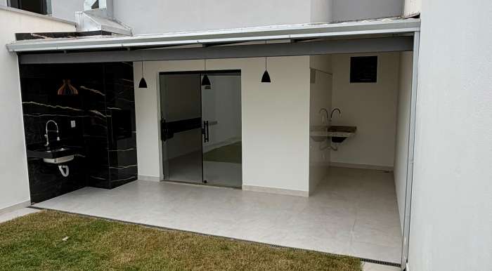interior one