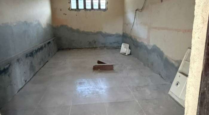 interior one
