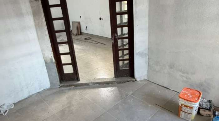 interior one