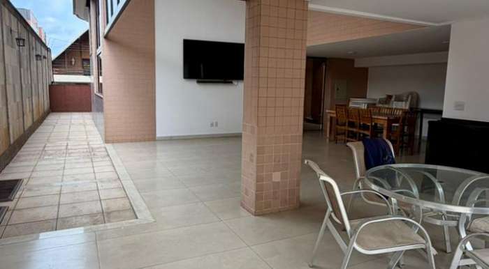 interior one