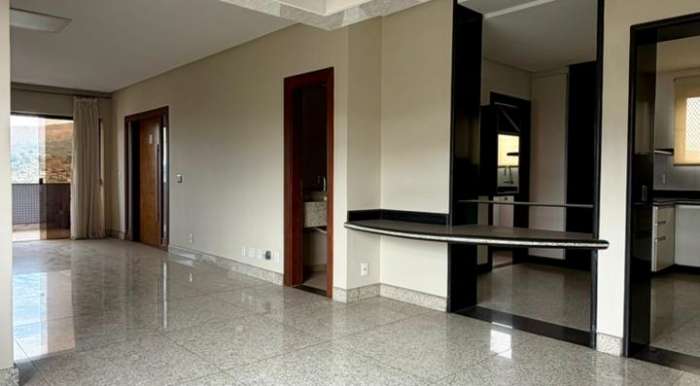 interior one