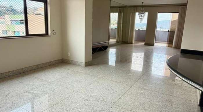 interior one