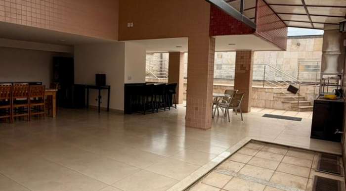 interior one