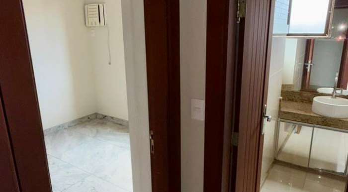 interior one