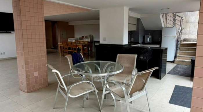 interior one