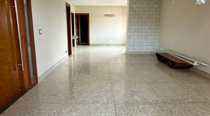 interior one