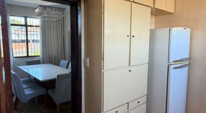 interior one