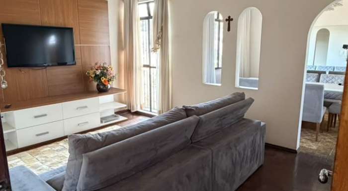 interior one