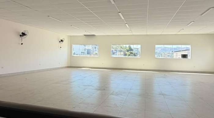 interior one
