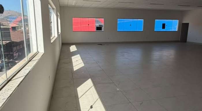 interior one