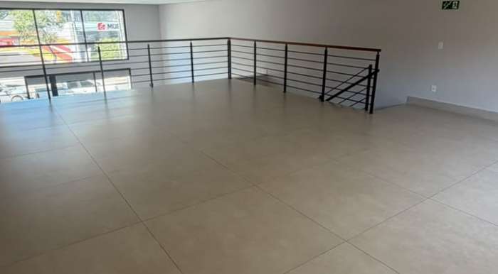 interior one