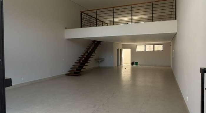interior one