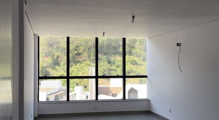 interior one