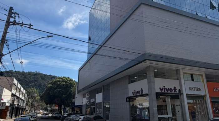 interior one