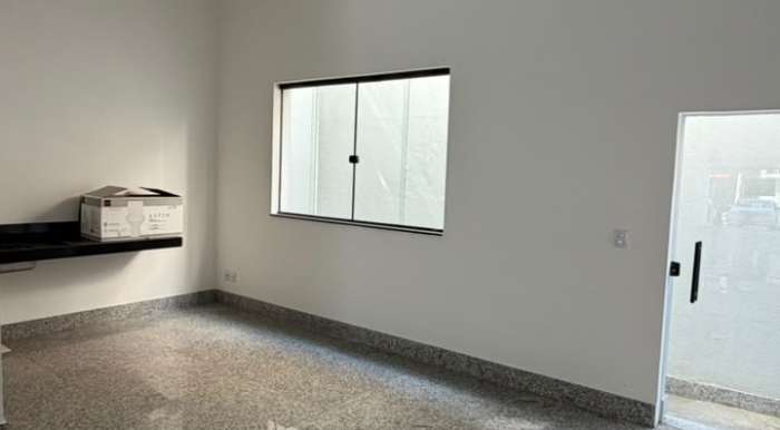 interior one