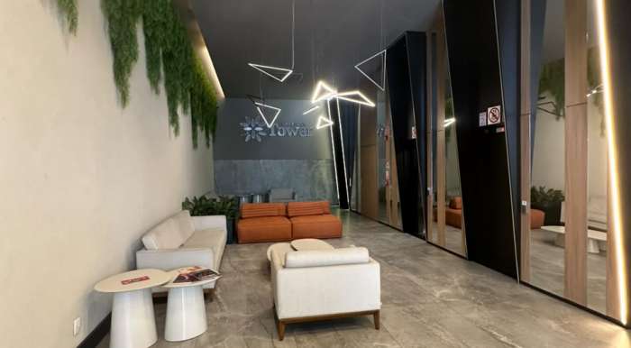 interior one