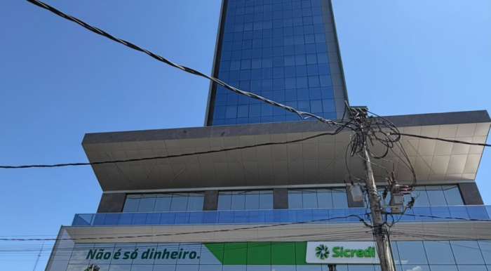 interior one