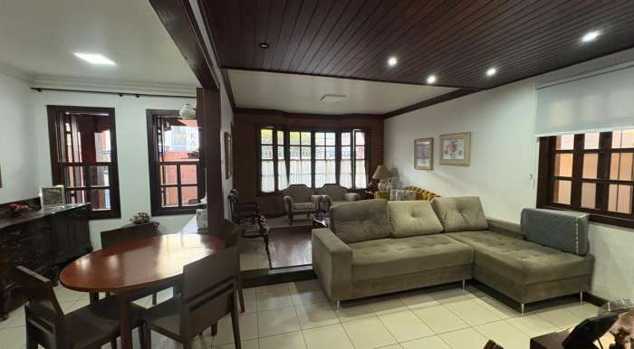 interior one